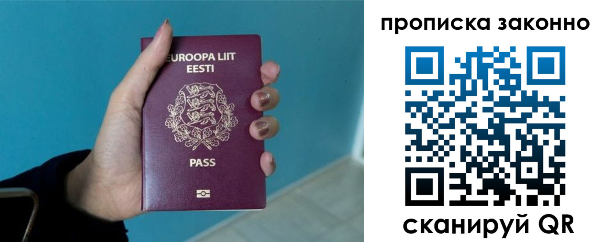 прописка гарантия в Тогучине